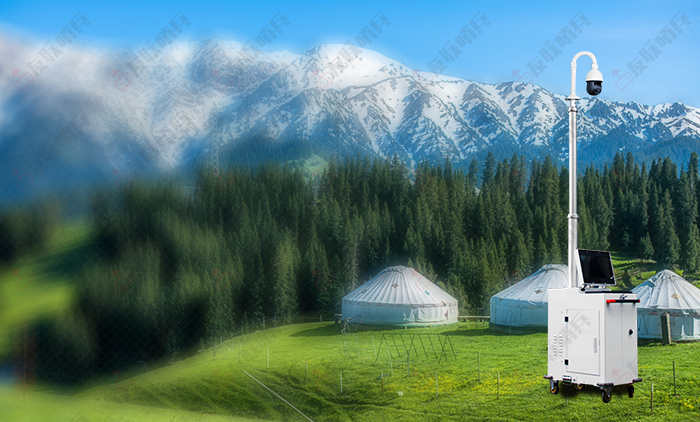 移動(dòng)監(jiān)控的主要優(yōu)勢