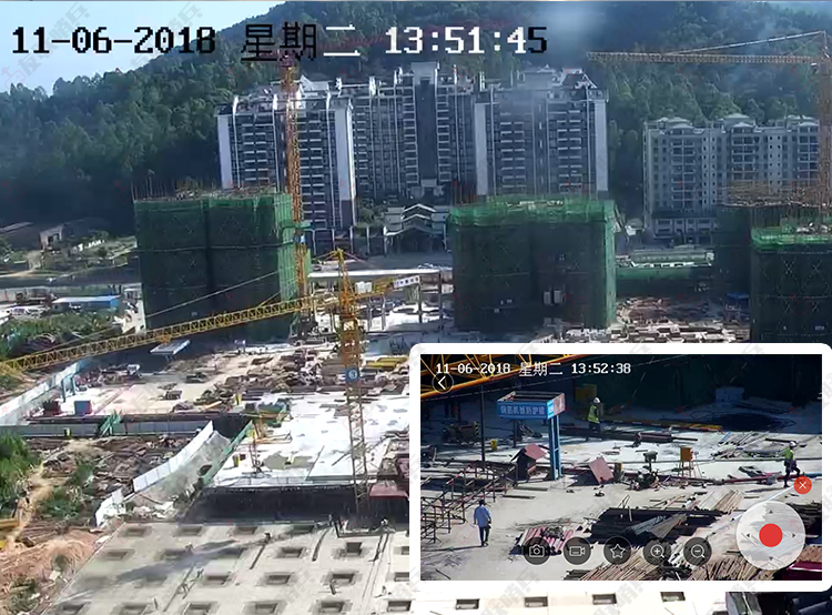 5G將為移動(dòng)監(jiān)控系統(tǒng)迎來(lái)發(fā)展新契機(jī)