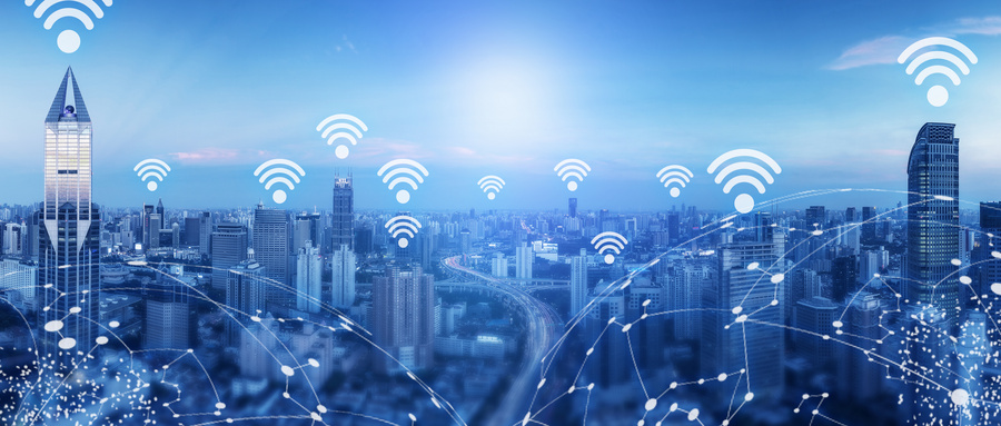 無線網絡視頻監控