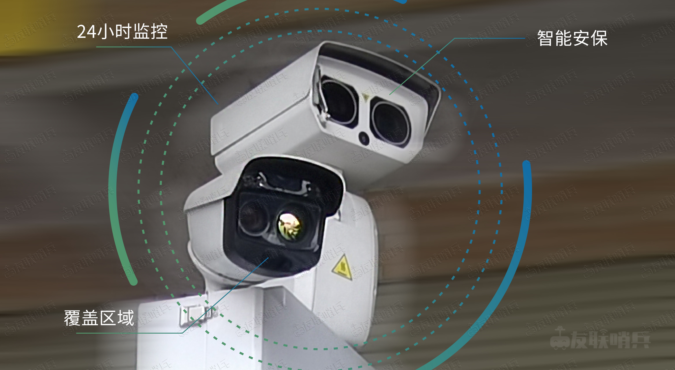 5G加速普及 移動視頻監(jiān)控將進入全新時代