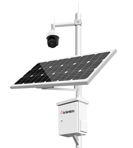 太陽能監(jiān)控