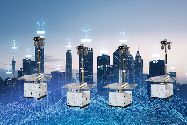 無線移動(dòng)通信信號(hào)傳輸模型介紹