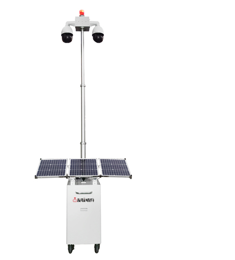 小哨兵移動監(jiān)控